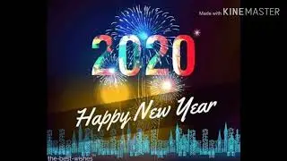 Let's create let's generate a very happy new year to you and your family