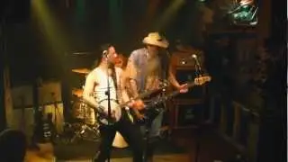 Chief Rockhead - Foggy Mountain Breakdown - Banjo Gimmik