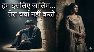 Hum Isliye Zaalim Tera Zikr Nahi Karte | Very Sad Qawwali | Painful Love Nusrat Khan | 2026