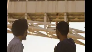 Director's Notes Ep 1: RICARDO