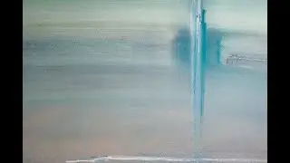 Marleen Dotselaere - Intu&iuml;tief schilderen