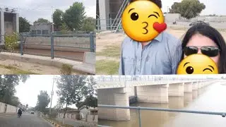 Pakistan ka ajooba Mailsi Saifan|My Face Reveal|River Satluj|Head Saifan|Mailsi