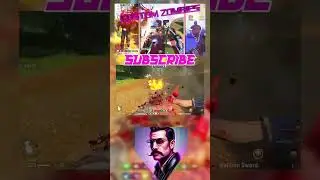 BARBIE TOWER MAP FUNNY MOMENTS(BO3)#memes #barbie #zombiesurvival #codzombiesshort #cod #bo3 #funny