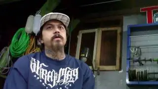 TREVELEN RABANAL (flying hawaiian)Skrap Magazine part 1