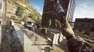 BATTLEFIELD 4 | Gun Master | КАК ОБЫЧНО ВСЁ ЧЕРЕЗ Ж()ПУ | Real FUN gameplay ;)) | 18+