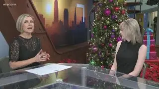 Things to do in Northeast Ohio for New Year's