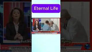 Immortality: The Science of Eternal Life & Human Future