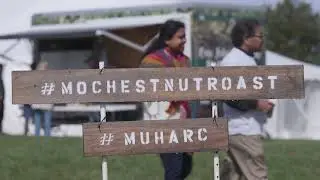 You're invited to the 2024 Missouri Chestnut Roast Festival!