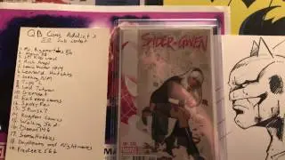 50 sub contest update