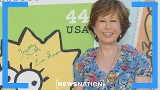 Yeardley Smith, voice of Lisa Simpson, reveals red flags for potential danger | Banfield