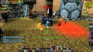 WoW WoD 6.1.2 Demonology warlock random arenas 00011