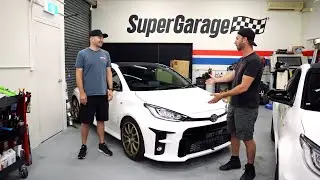 Дарю любимую машину Марти  Mighty Car Mods с переводом Яндекс