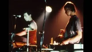 Makers Of The Dead Travel Fast - Trade Union Club '82