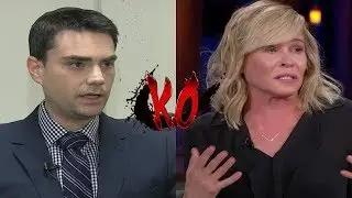 Ben Shapiro REACTS to Netflix Chelsea Handler's Gun control tweet | New Ben Shapiro