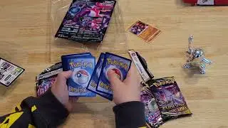 Hoopa V Box Christmas 2021 Special