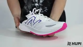 T&ecirc;nis New Balance Propel V3 Feminino Branco