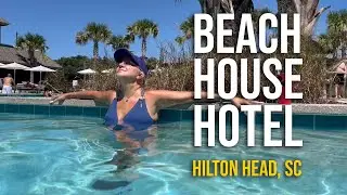 Beach House Hotel - Hilton Head