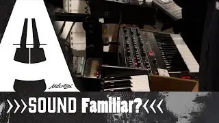 Sound Familiar? #9 - 'Take On Me', A-ha - Roland FA-06, Jupiter 50, SP404 ST,  Dave Smith Prophet 6