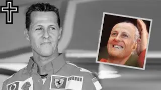 Michael Schumacher ist vollst&auml;ndig hirntot! Die Beerdigung wird vorbereitet