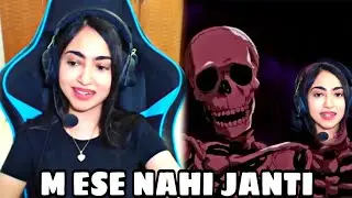 Roasting Popatlal Skeleton Roast New Big Skeleton Roaster 🤣