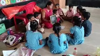 IGNOU DECE Project 4 Work Activity -2 , Day - 2