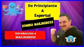 🚀 Introduccion a Mailing Boss  📧 |  Builderall MAILING BOSS Tutoriales 2022
