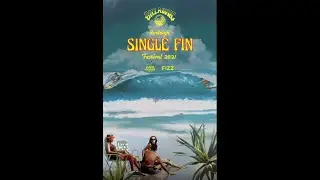 Burleigh Boardriders Single Fin Festival 2021 presented by Billabong - Finals Day