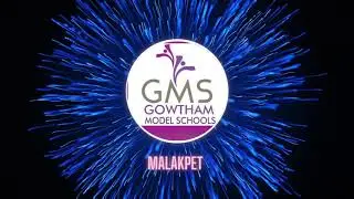 Welcome to Gowtham Model School! Let&rsquo;s explore a beautiful day in GMS.