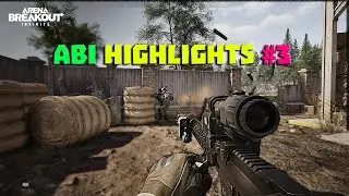 ABI highlights #3