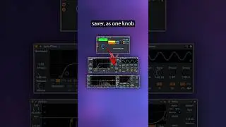 🎁 FREE DOWNLOAD: Ableton Racks to bring your sound alive!