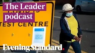 Three tier lockdown explained: does it create a north/south divide?