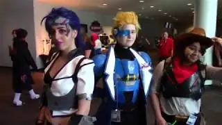 Welcome to KuroNekoCon 2018