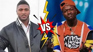 Stevie Baggs vs DC Young Fly | Biography | Net Worth | Lifestyle Comparison 2023 |