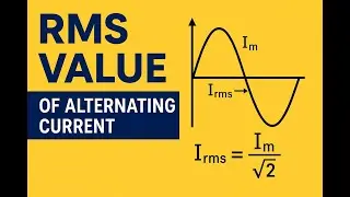 WHAT IS R.M.S VALUE??
