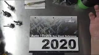 The Best Locksmith Book For 2020