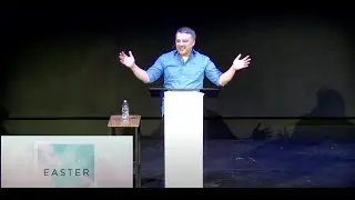 Branchline Church | Easter | Pastor Andrew Langbehn