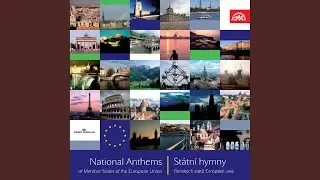 National Anthem of Republic of Austria