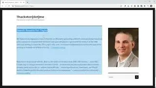 [063] Writing a simple website test in Selenium IDE