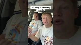 It&rsquo;s the song of the summer! #comedy #relatable #shorts #newmusic