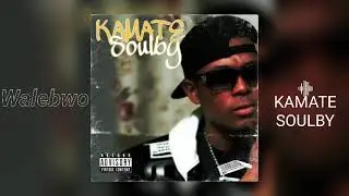 Kamate soulby walebwo 2025