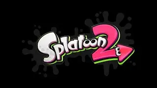 Nasty Majesty&lrm; [TRAILER ver.] (Instrumental) - Splatoon 2 ost - Nintendo - [x-minus.pro ai]