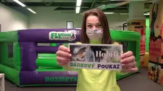 Flyzone Hradec Kr&aacute;lov&eacute; // Video by Petra Kop&aacute;skov&aacute;
