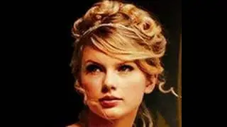 Taylor Swift Love Story Updo in HD (pursebuzz.com for makeup and hair)