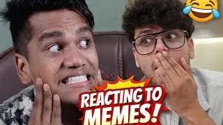 Beast boy subh reacts to Piyush | ft @triggeredinsaan @imbixu @YesSmartyPie @rachitroolive 
