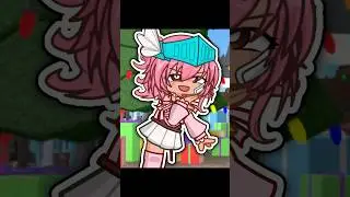 Мистер Злой парень | Вани и Кайл в пародии на Гачу | #gacha #robloxmm2edit #vaniandkyle #mm2meme ...
