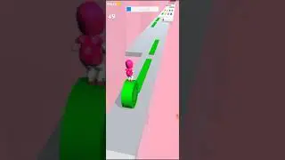 Layers Roll level 482