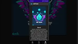 C# .net app with php backend