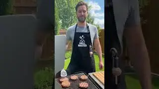 Custom Grill Apron for Men &ndash; Personalized Funny BBQ & Chef Gift