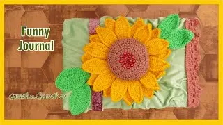Herbst 🍂 Blatt 🍁 Elfchen #FunnyJournal Bl&auml;tter Eiche Vogelbeere SonnenBlume #ChristineCreativ