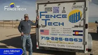 Fence Tech Colorado Intro Video